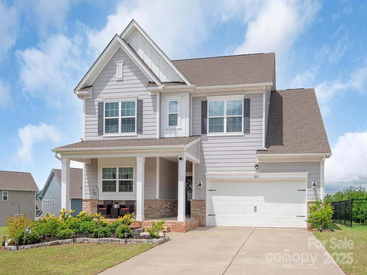 MLS #CAR4292430 image #0