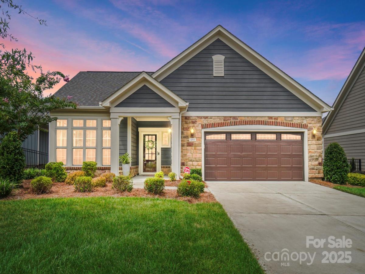 MLS #CAR4292483 image #0