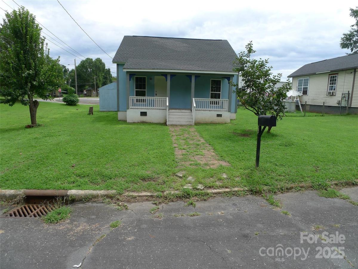 MLS #CAR4292621 image #0