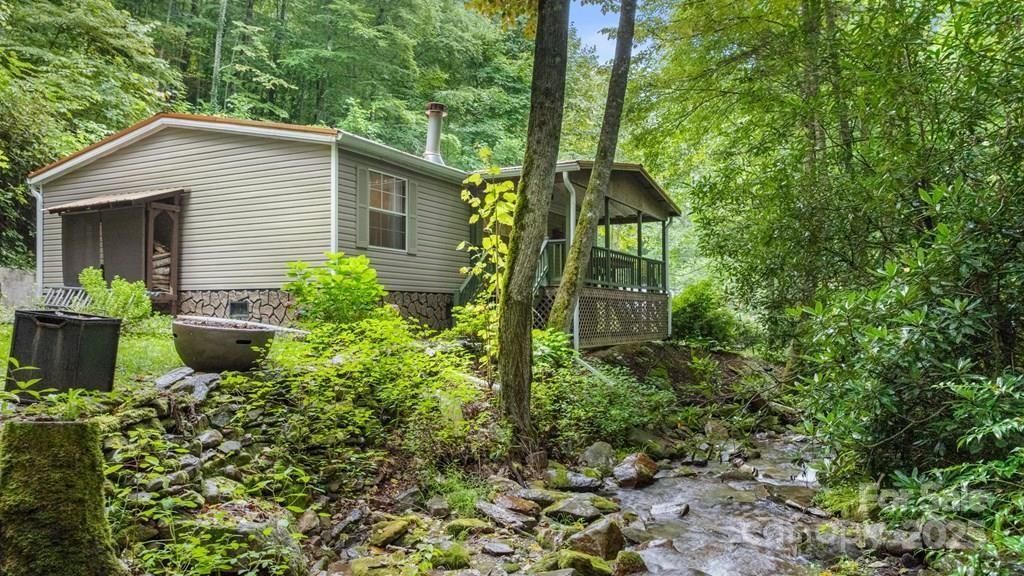 MLS #CAR4292703 image #0