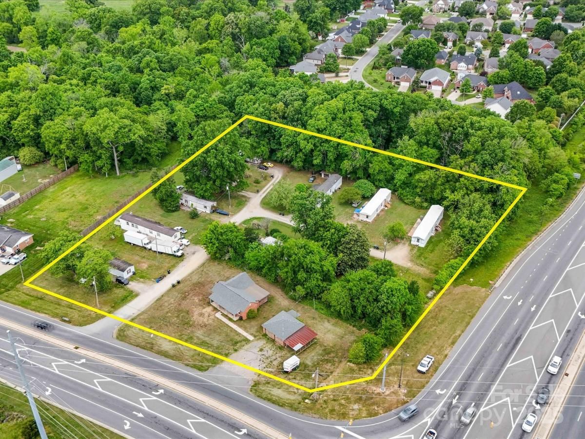 MLS #CAR4292744 image #0