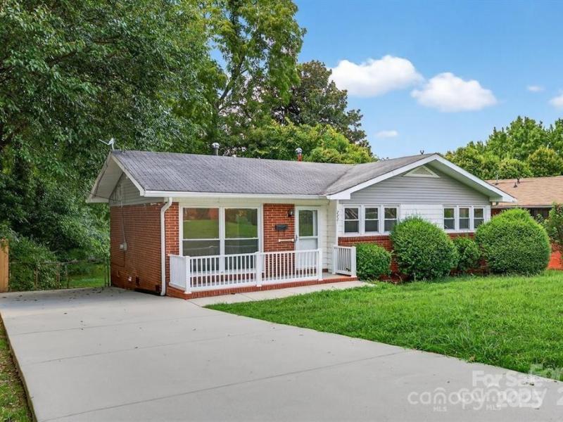 MLS #CAR4292812 image #0