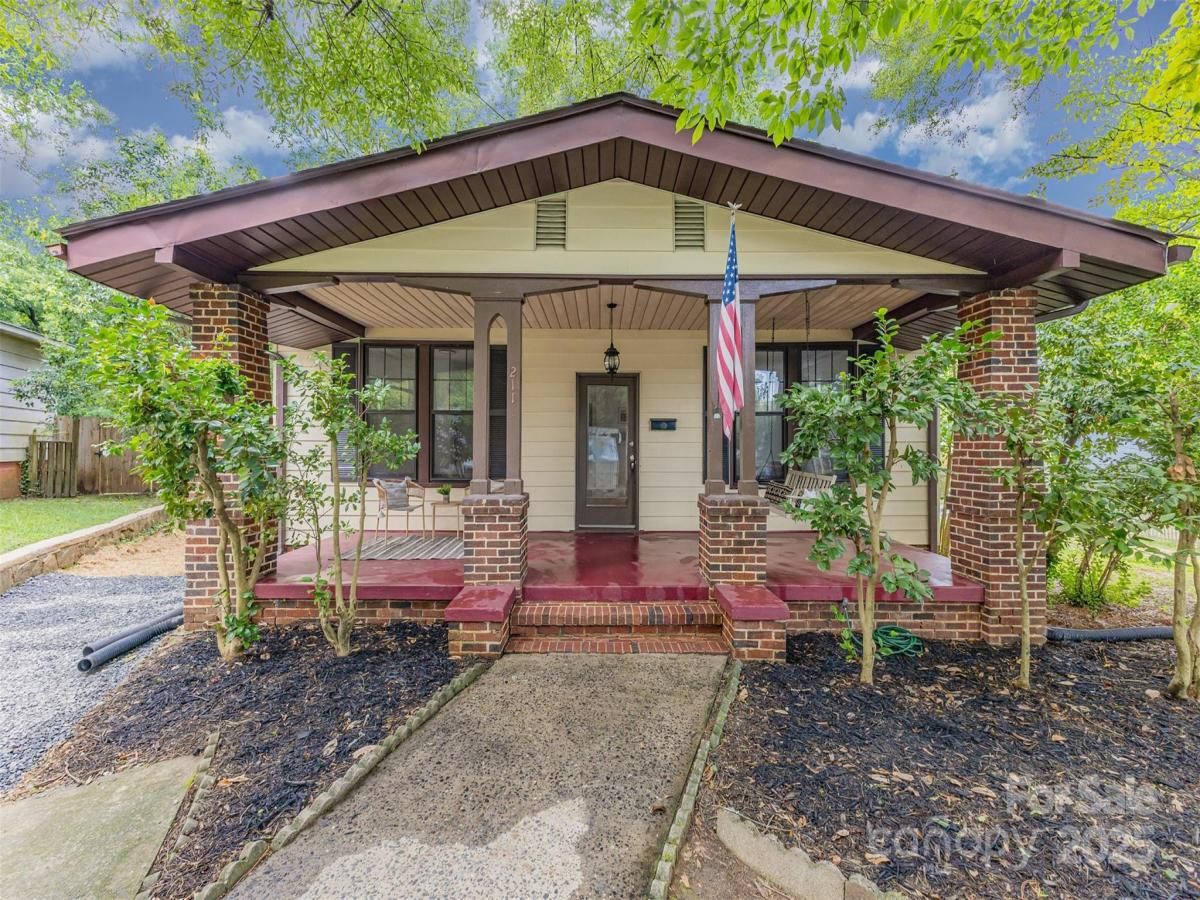 MLS #CAR4292965 image #0