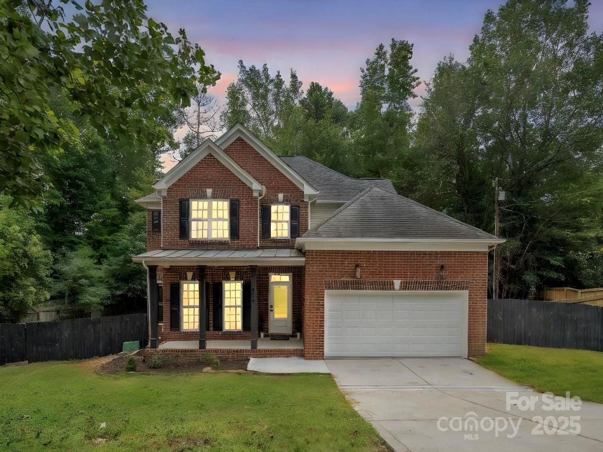 MLS #CAR4293078 image #0