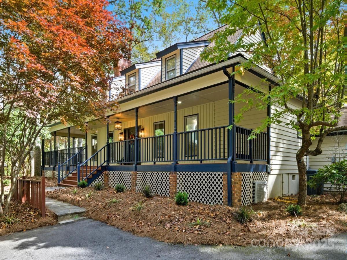 MLS #CAR4293240 image #0