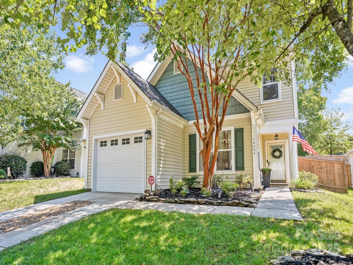 MLS #CAR4293373 image #0