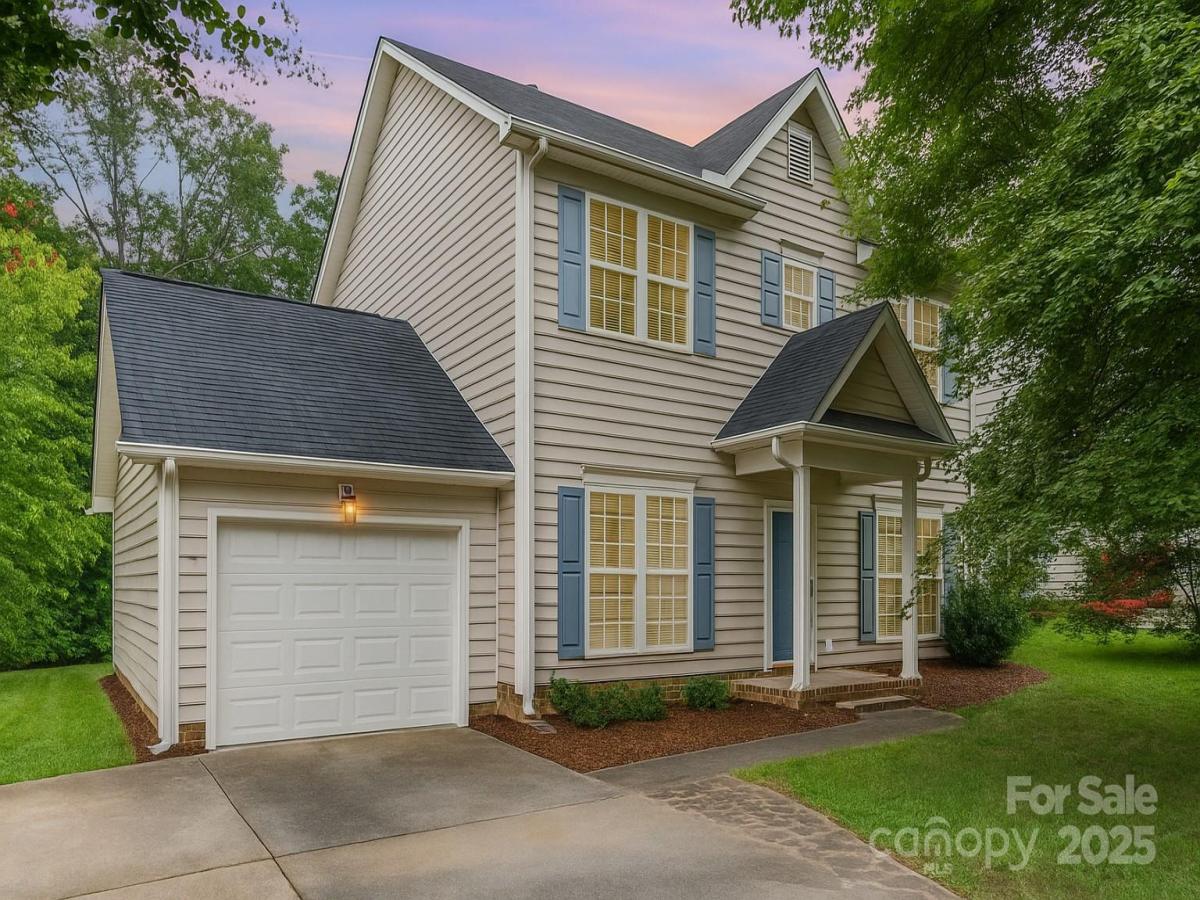 MLS #CAR4293435 image #0