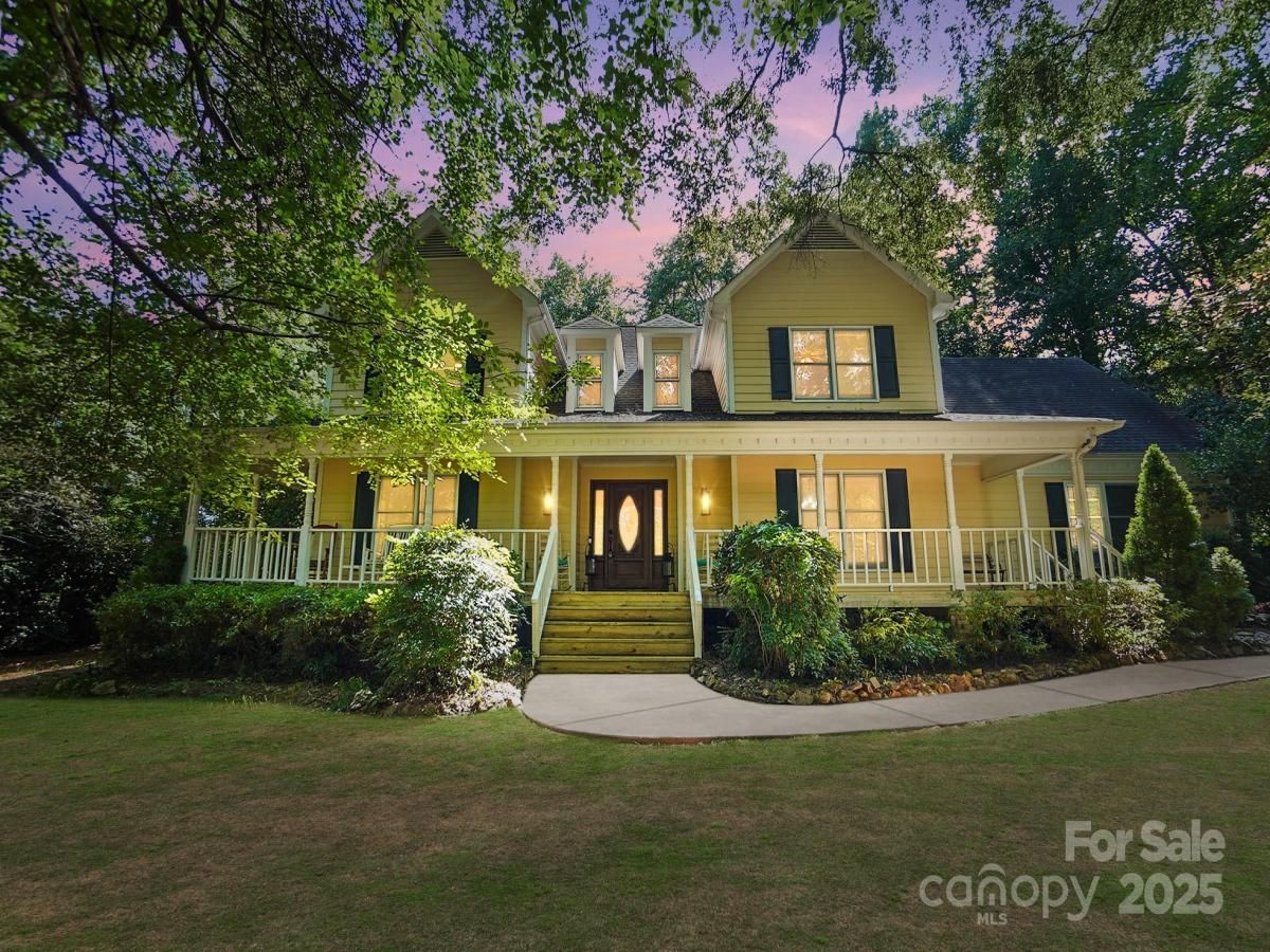 MLS #CAR4293455 image #0