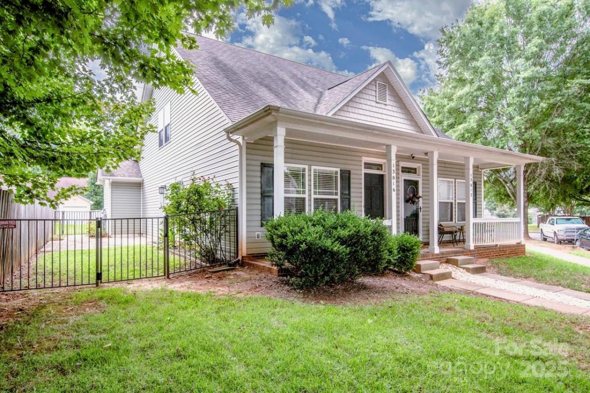 MLS #CAR4293517 image #0