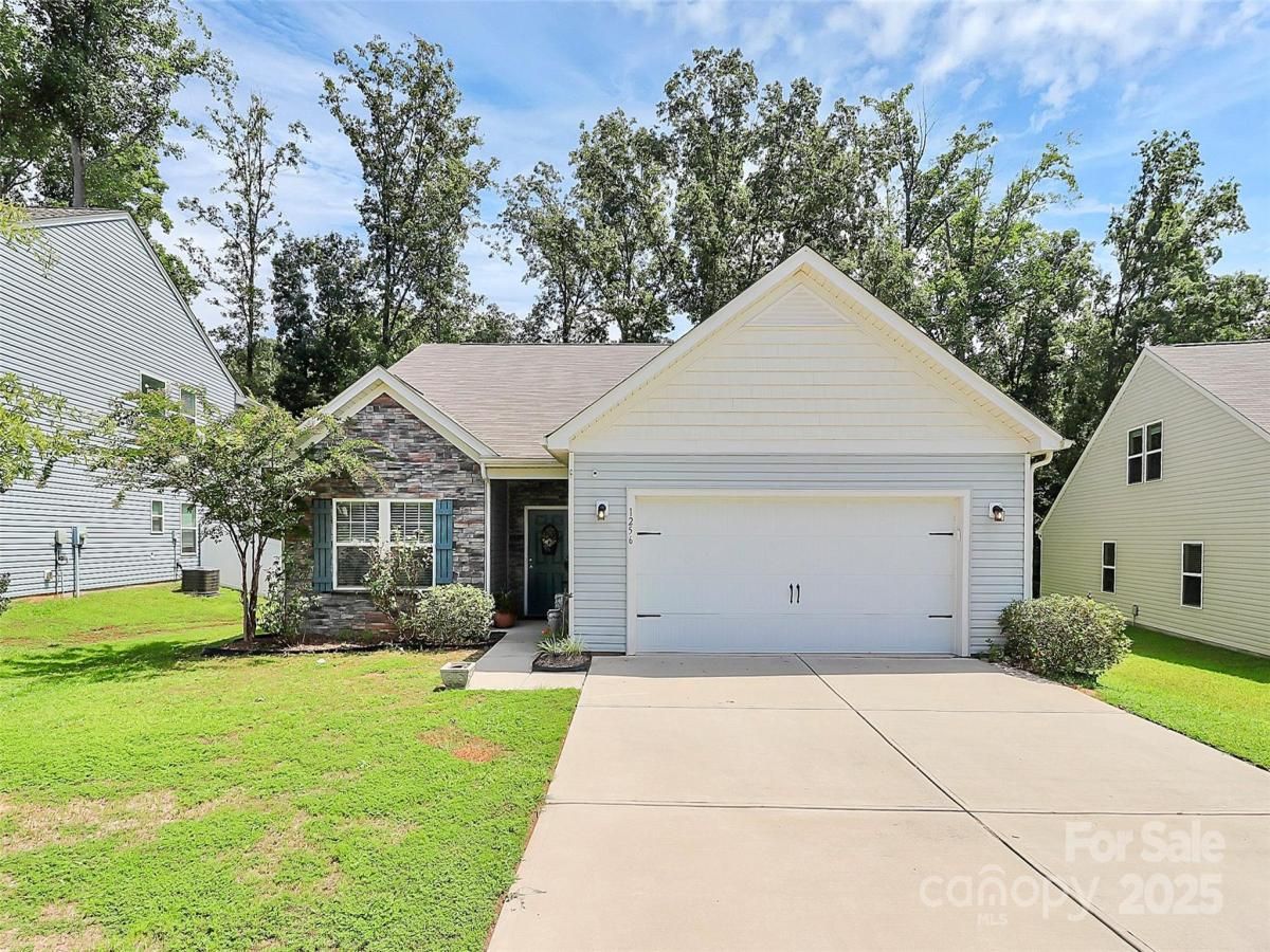 MLS #CAR4293568 image #0