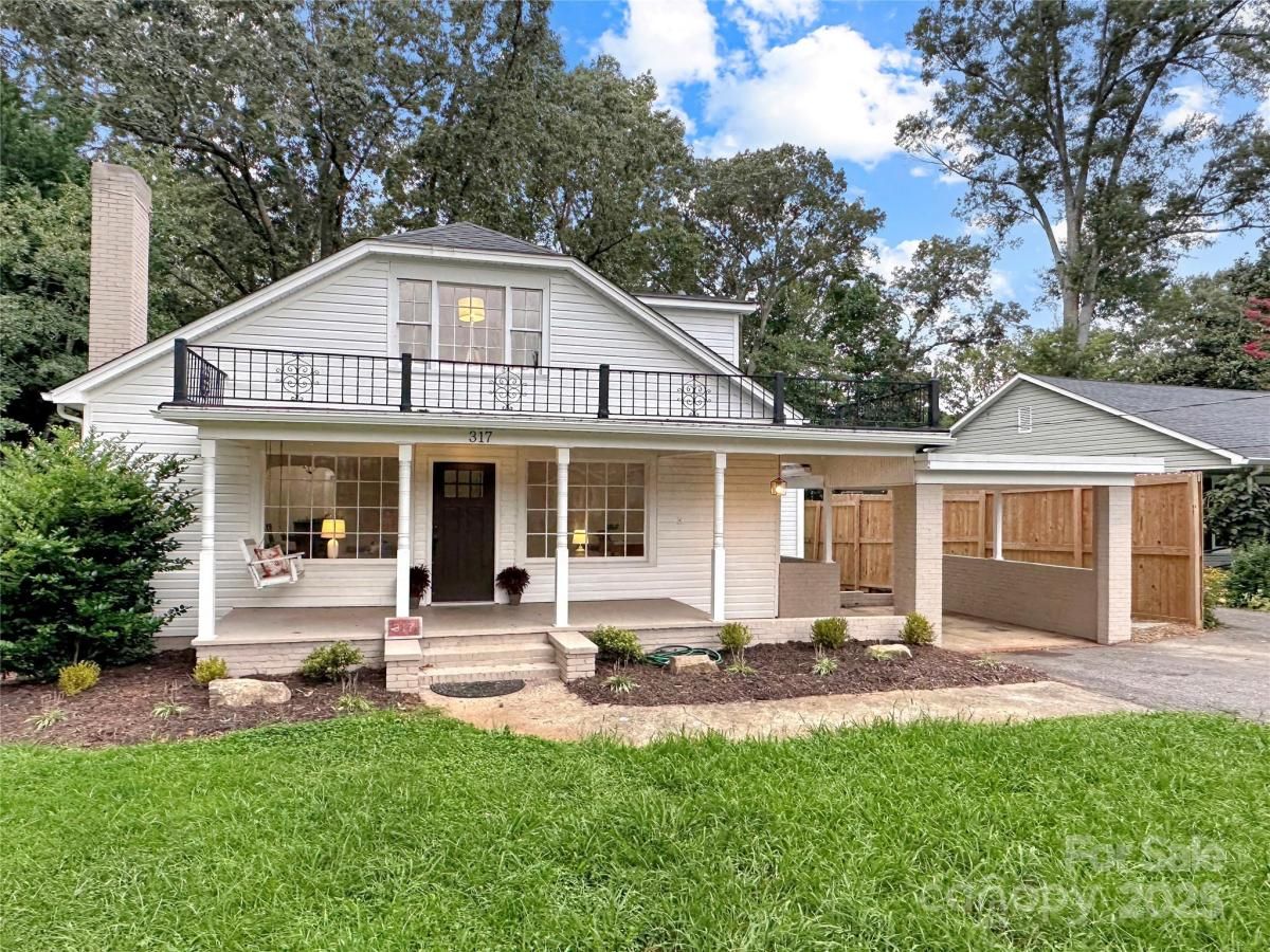 MLS #CAR4293571 image #0