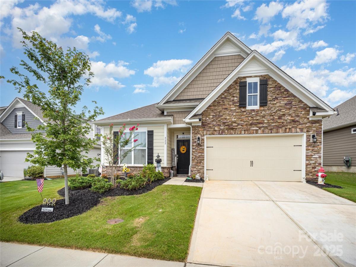 MLS #CAR4293778 image #0