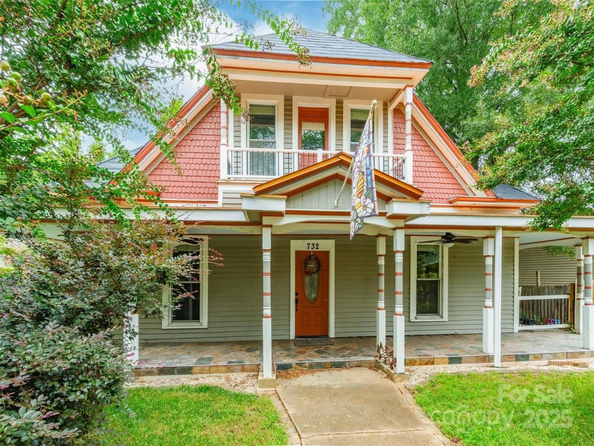 MLS #CAR4293852 image #0