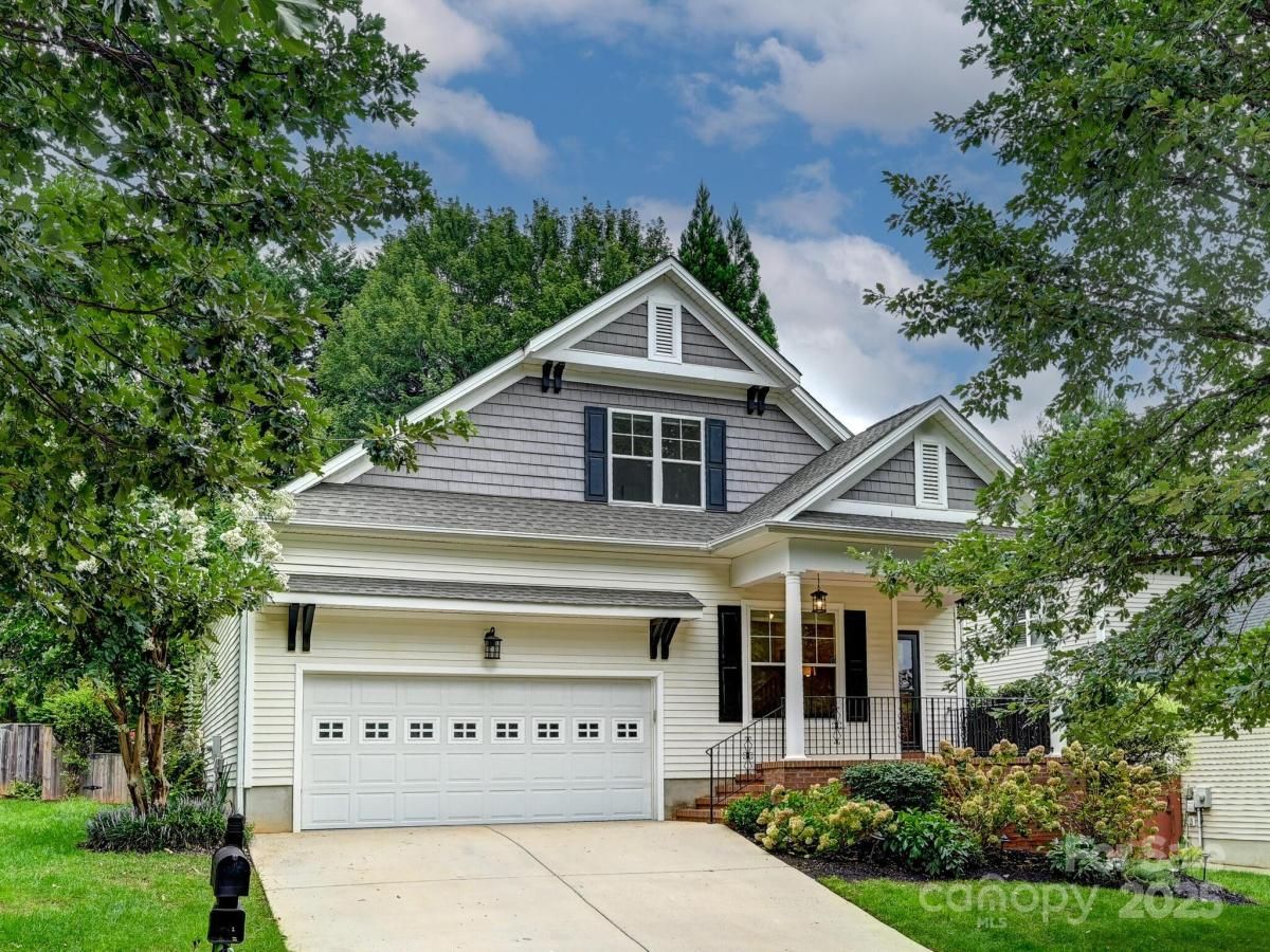 MLS #CAR4293968 image #0