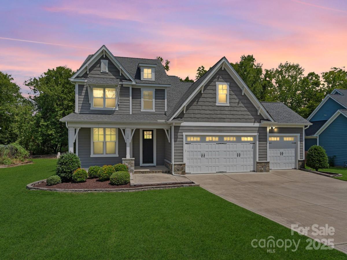 MLS #CAR4294197 image #0