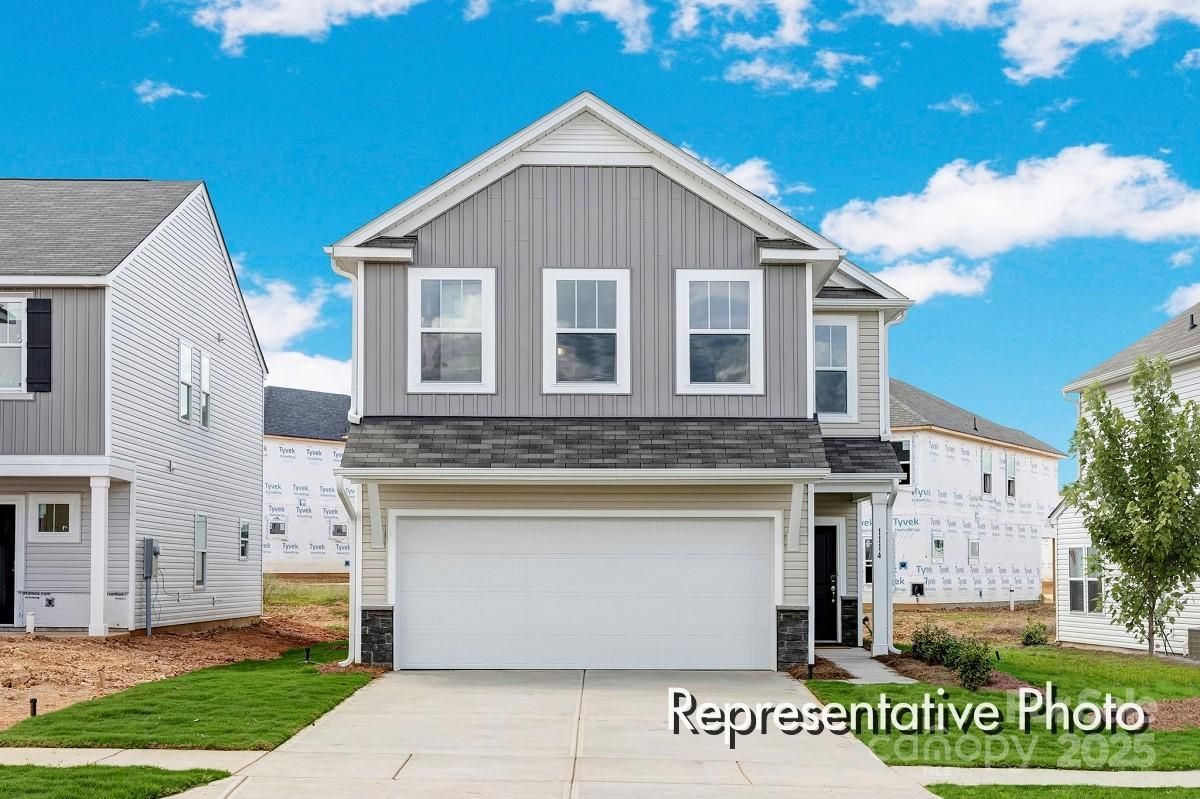 MLS #CAR4294267 image #0