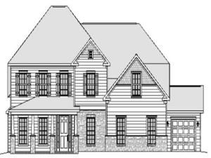 MLS #CAR4294304 image #0