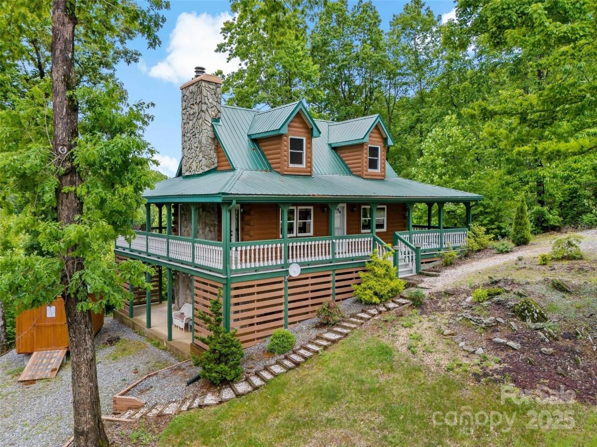 MLS #CAR4294477 image #0