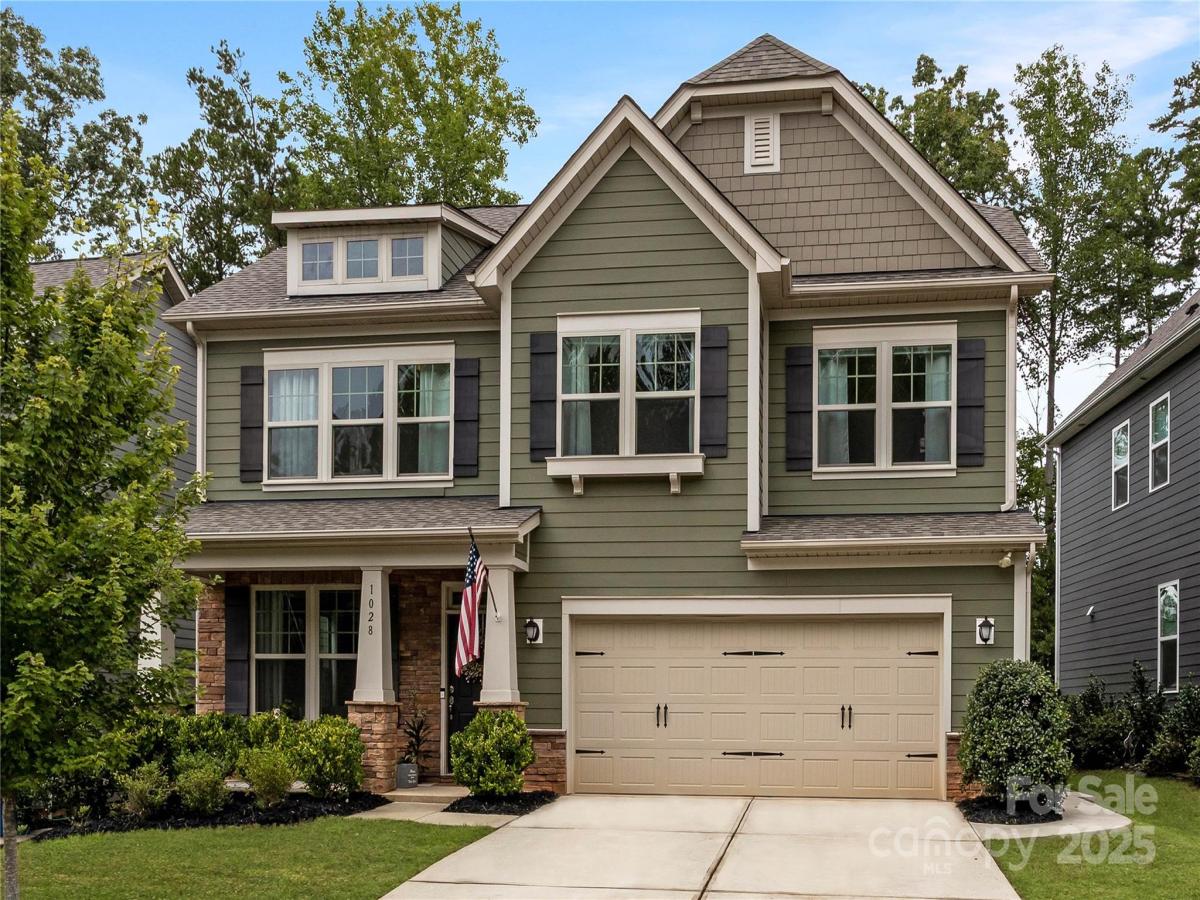 MLS #CAR4294547 image #0