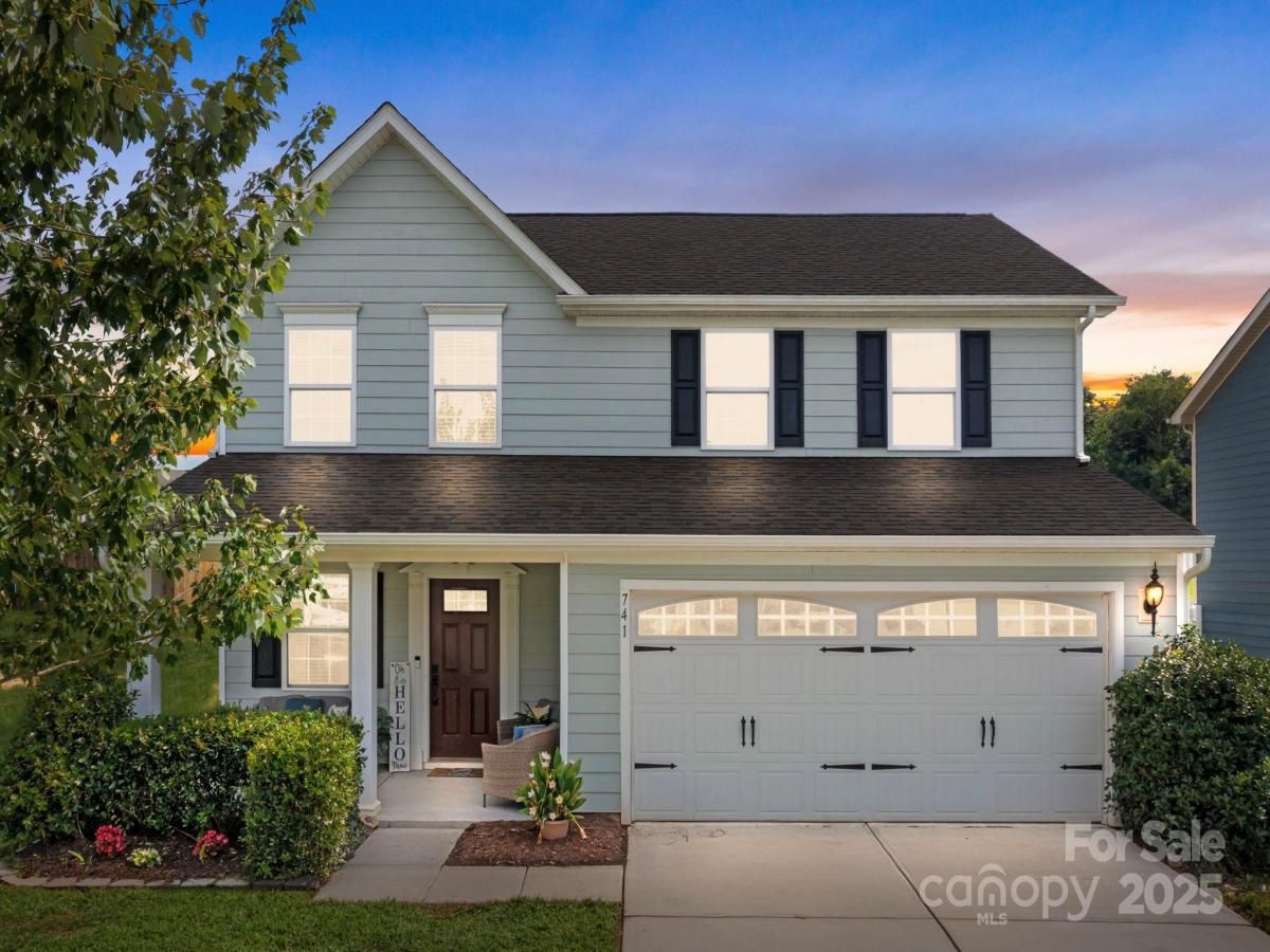 MLS #CAR4294570 image #0