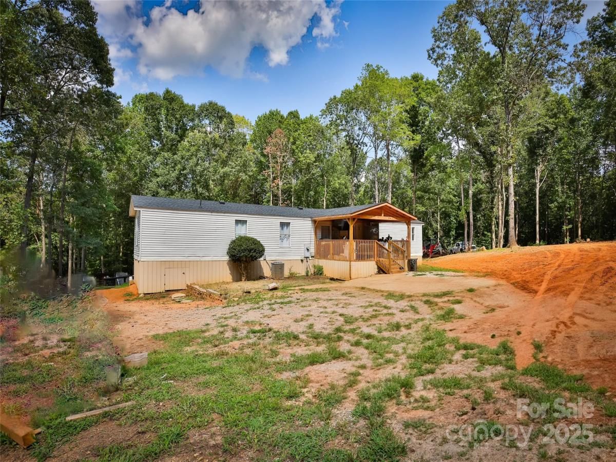 MLS #CAR4294740 image #0