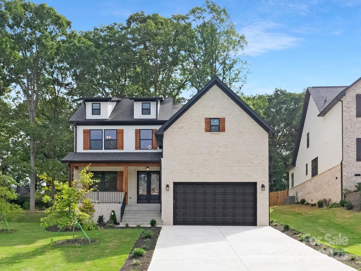 MLS #CAR4294871 image #0