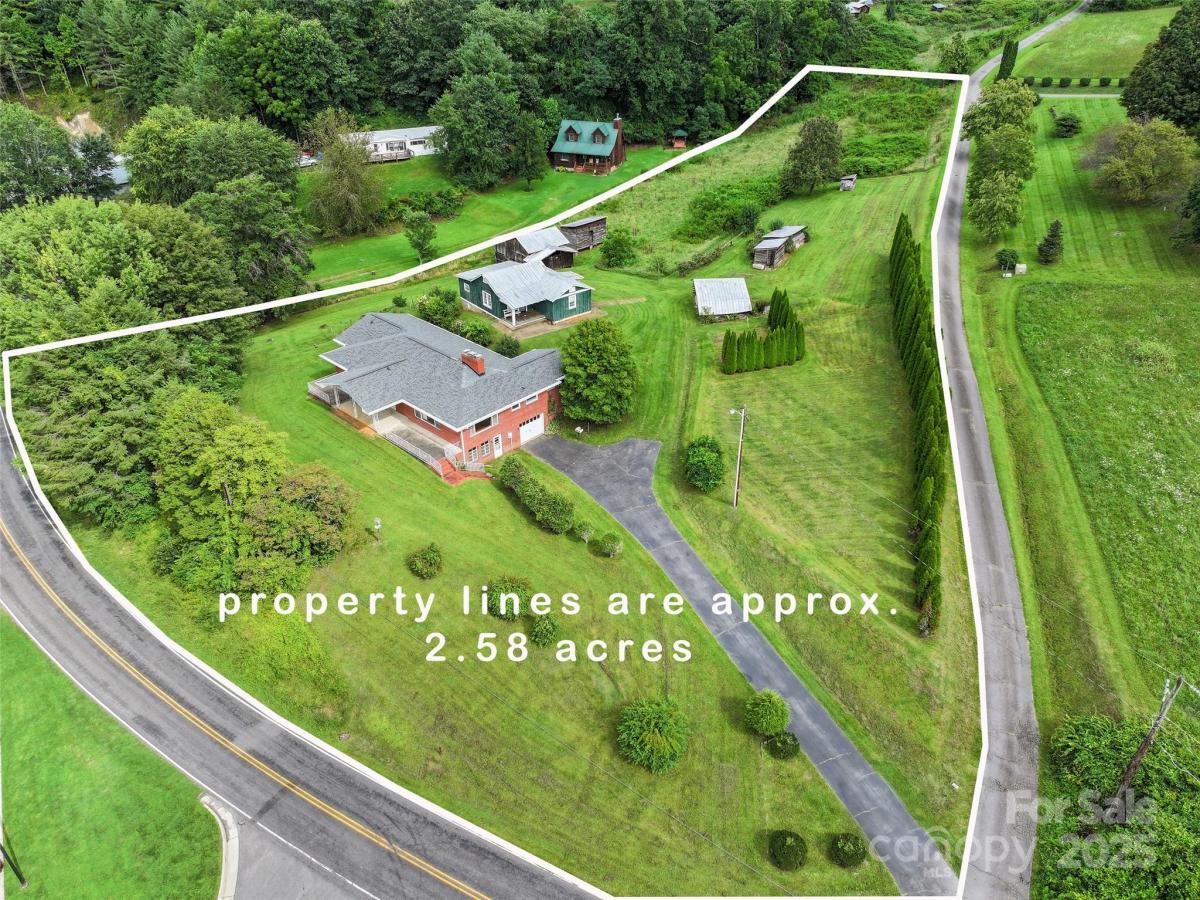 MLS #CAR4294888 image #0