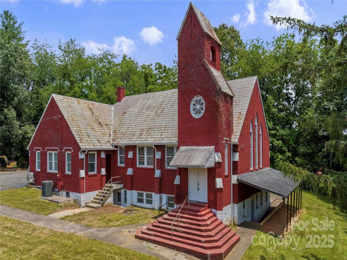 MLS #CAR4294912 image #0