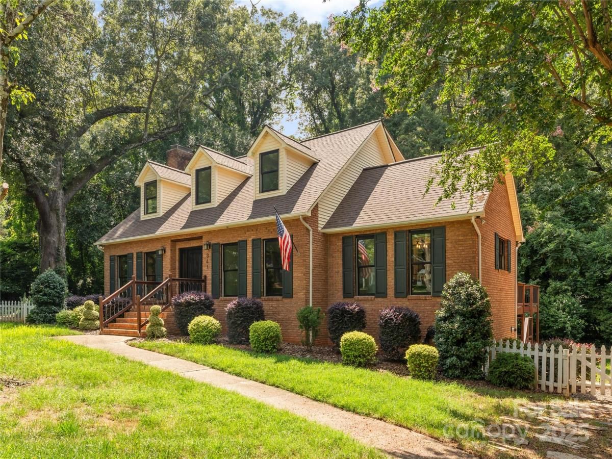 MLS #CAR4294952 image #0