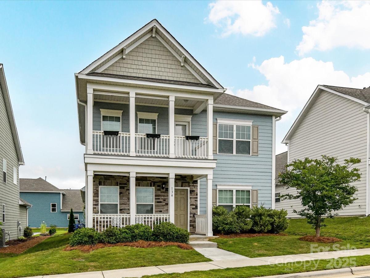 MLS #CAR4294973 image #0