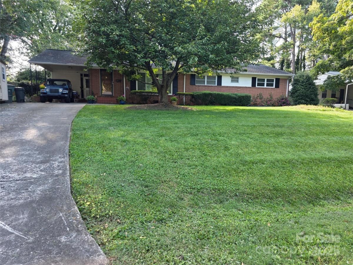 MLS #CAR4294997 image #0