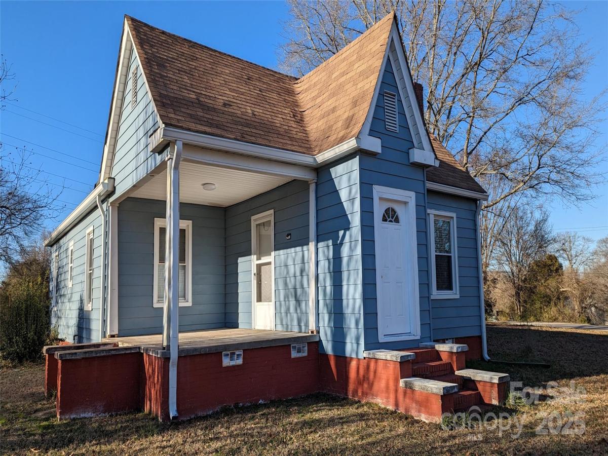 MLS #CAR4295042 image #0