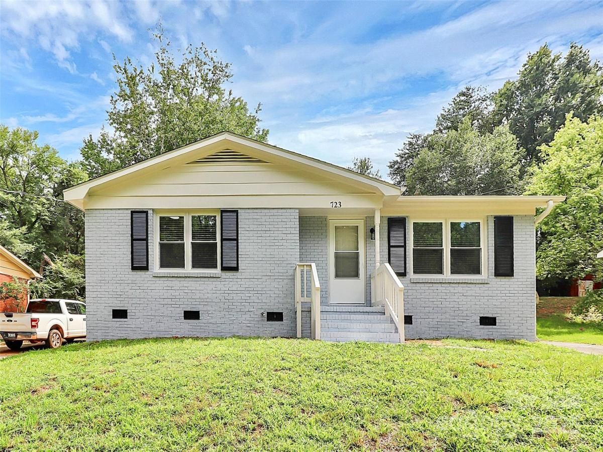 MLS #CAR4295053 image #0