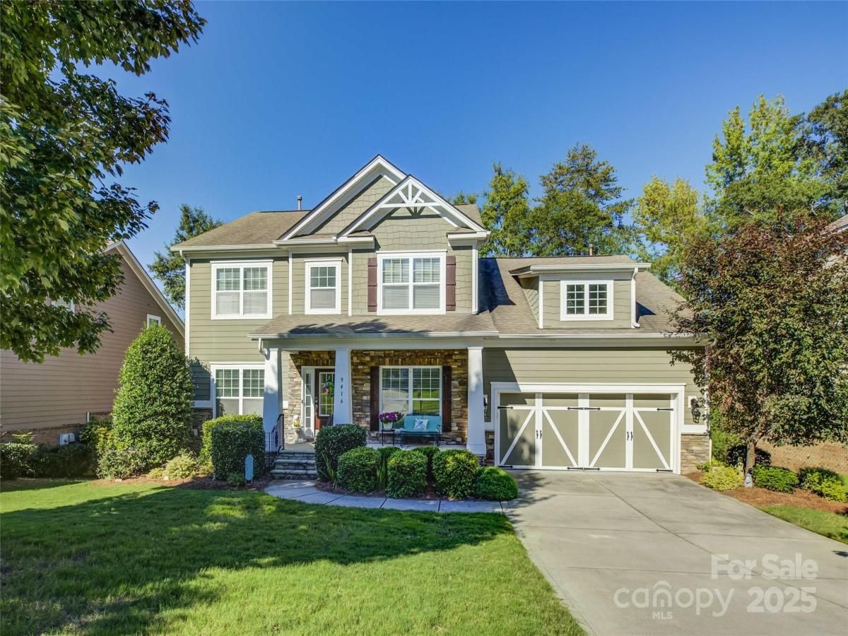 MLS #CAR4295122 image #0