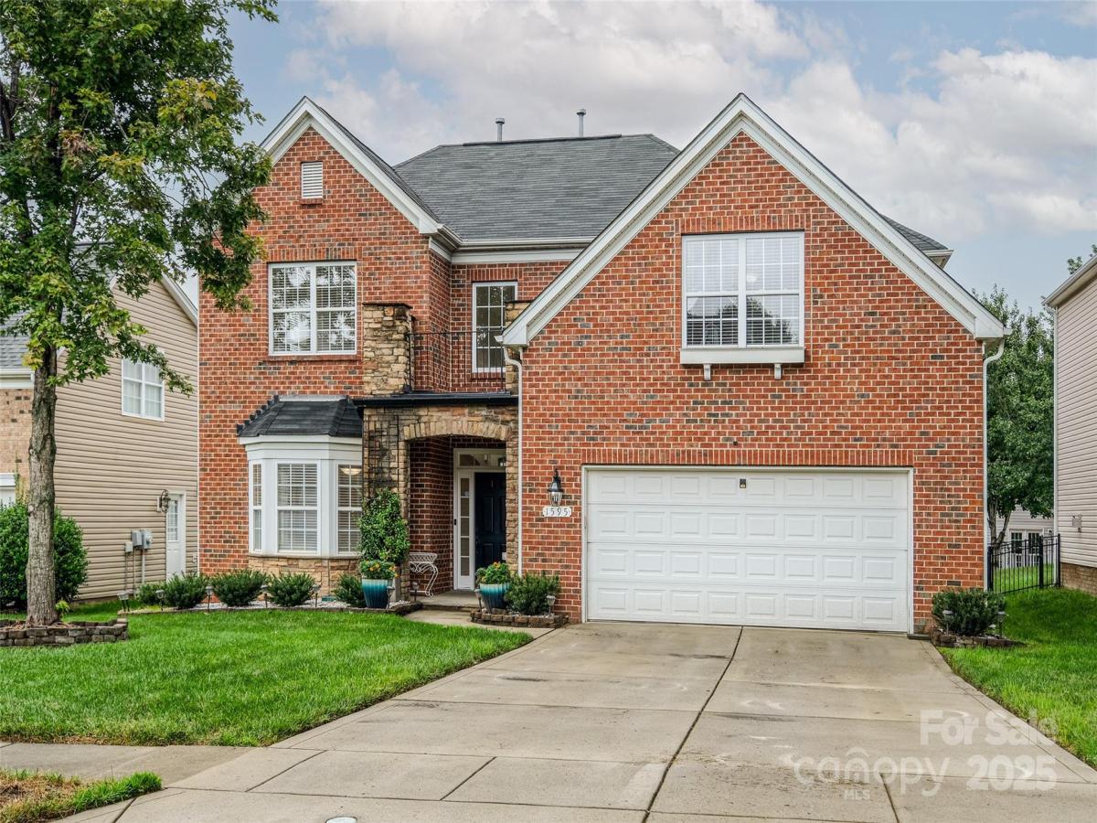 MLS #CAR4295170 image #0