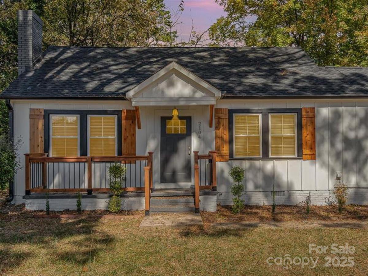 MLS #CAR4295196 image #0