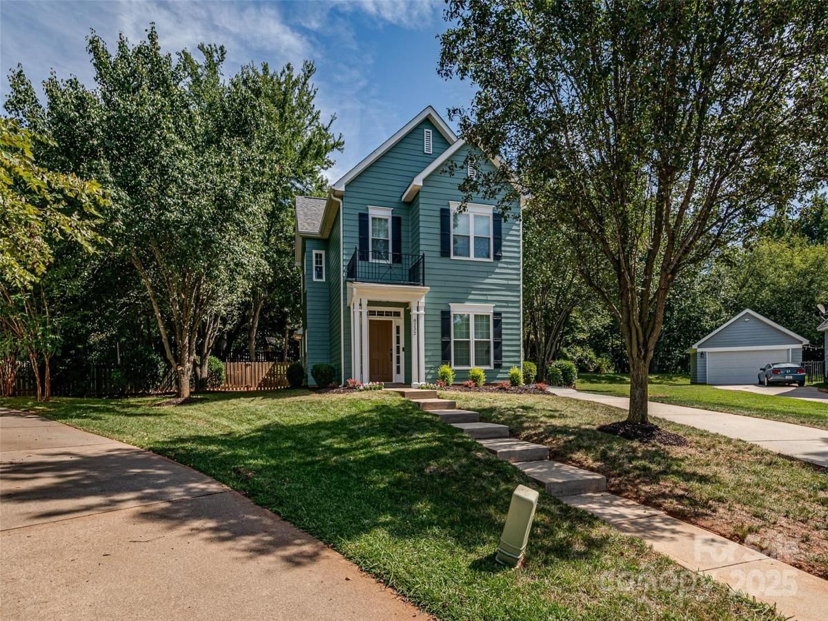 MLS #CAR4295271 image #0