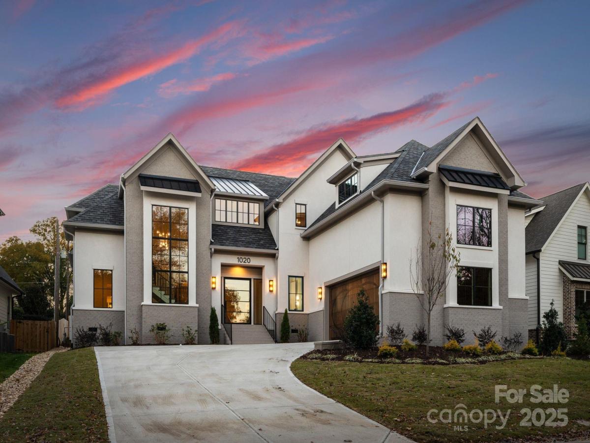 MLS #CAR4295306 image #0