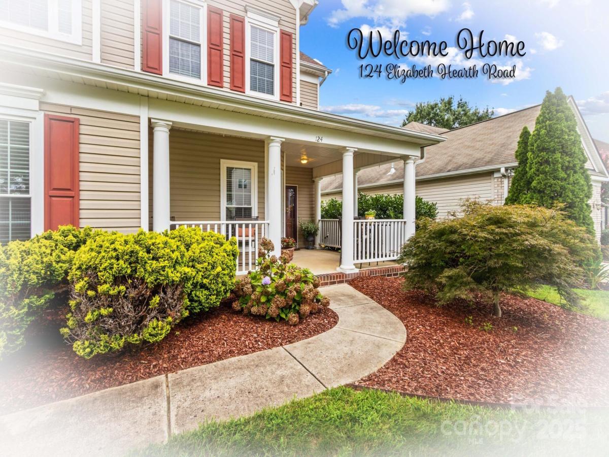 MLS #CAR4295380 image #0