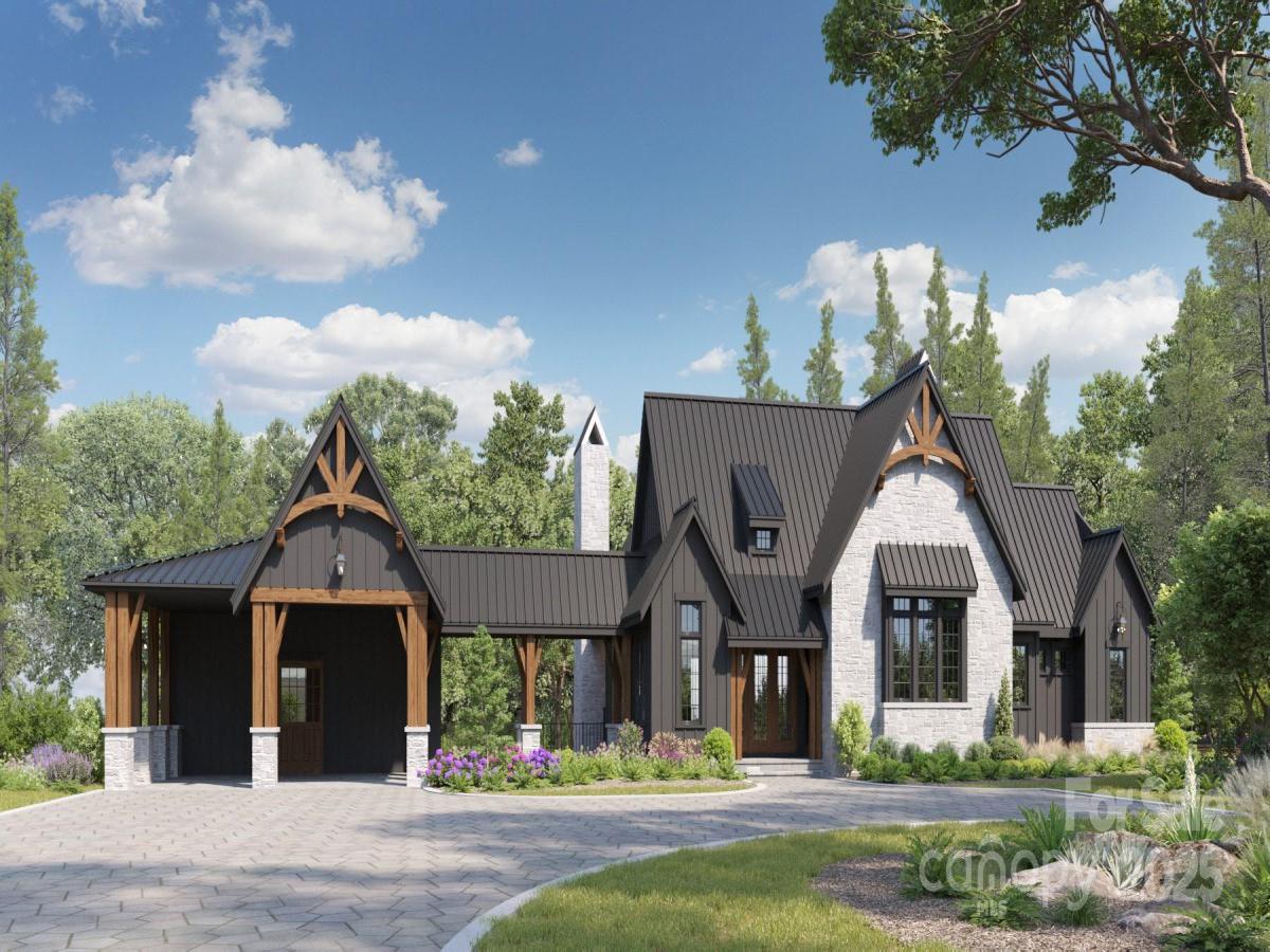 MLS #CAR4295383 image #0