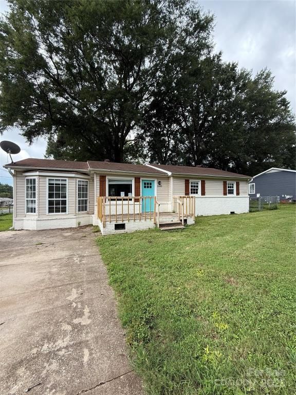 MLS #CAR4295409 image #0