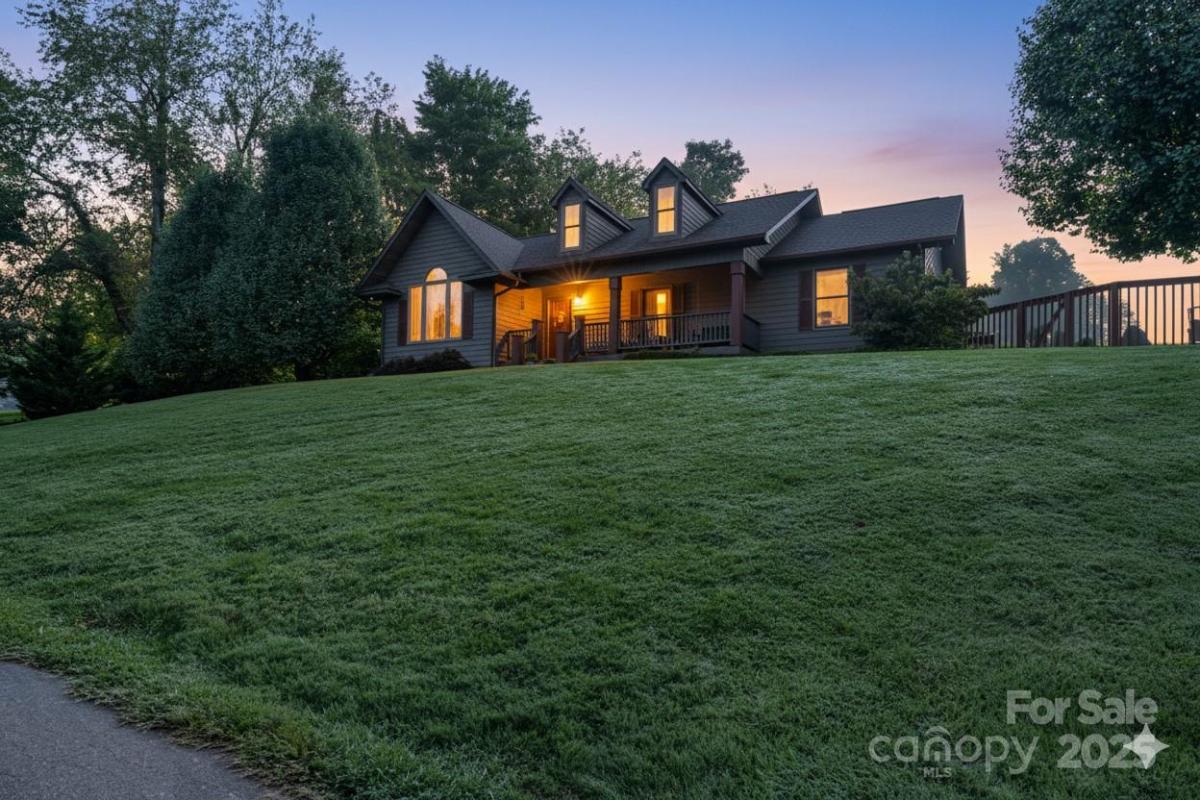 MLS #CAR4295423 image #0