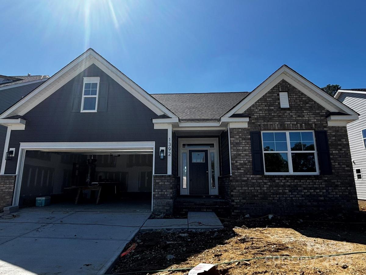 MLS #CAR4295518 image #0