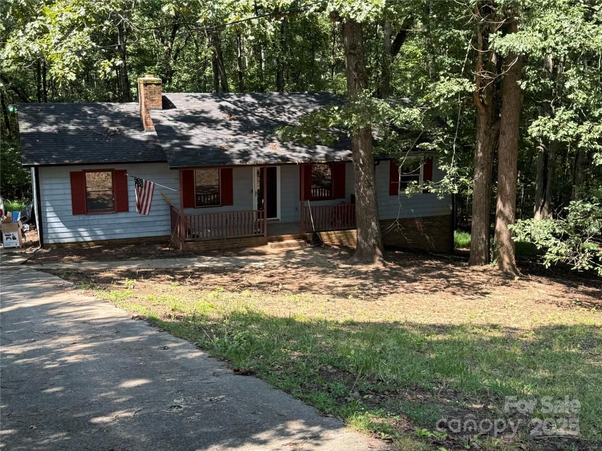 MLS #CAR4295562 image #0