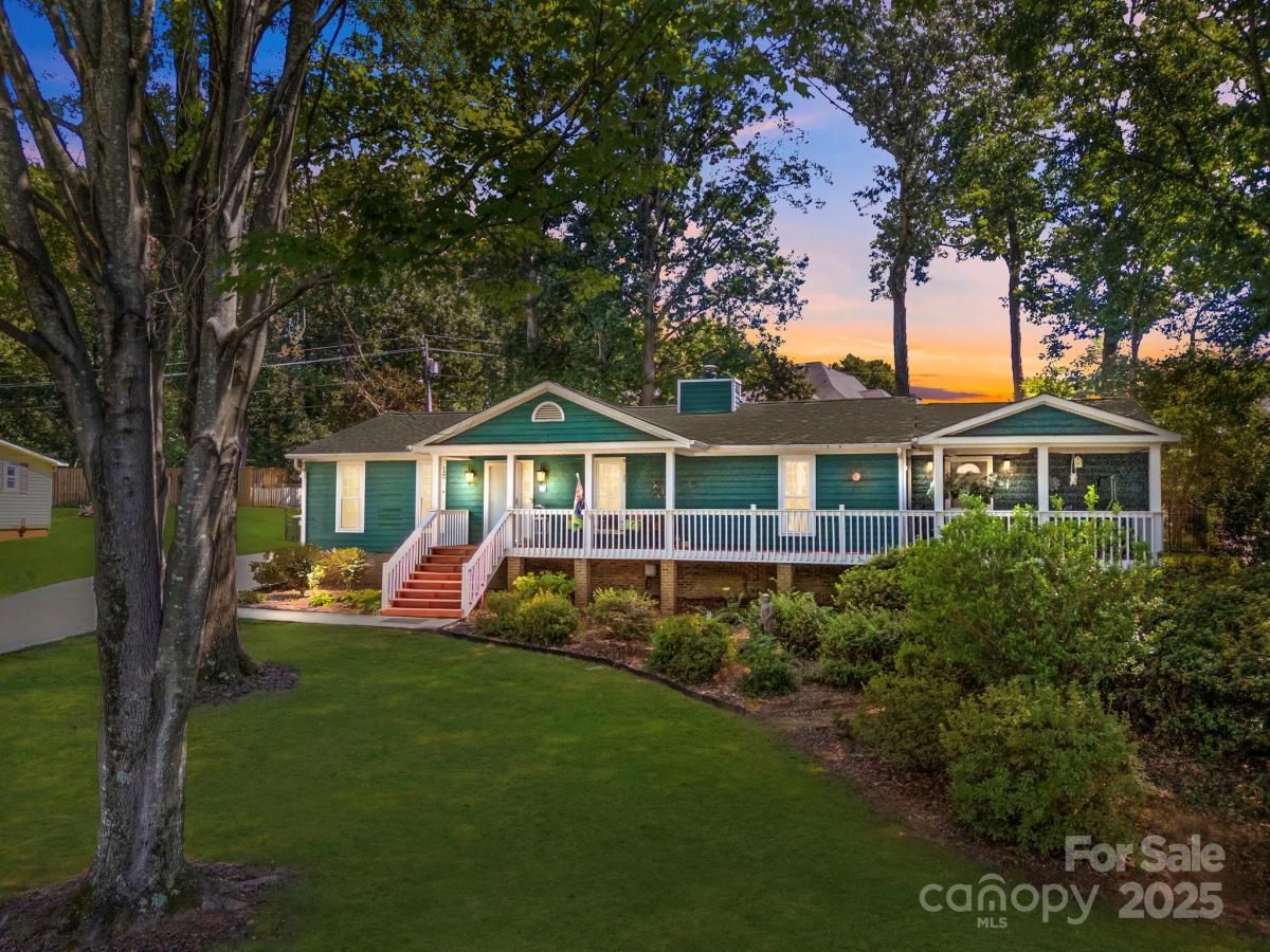 MLS #CAR4295576 image #0