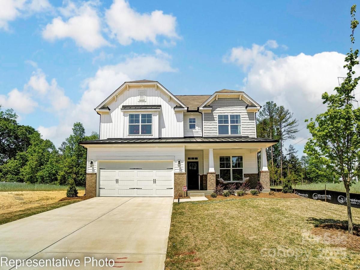 MLS #CAR4295642 image #0