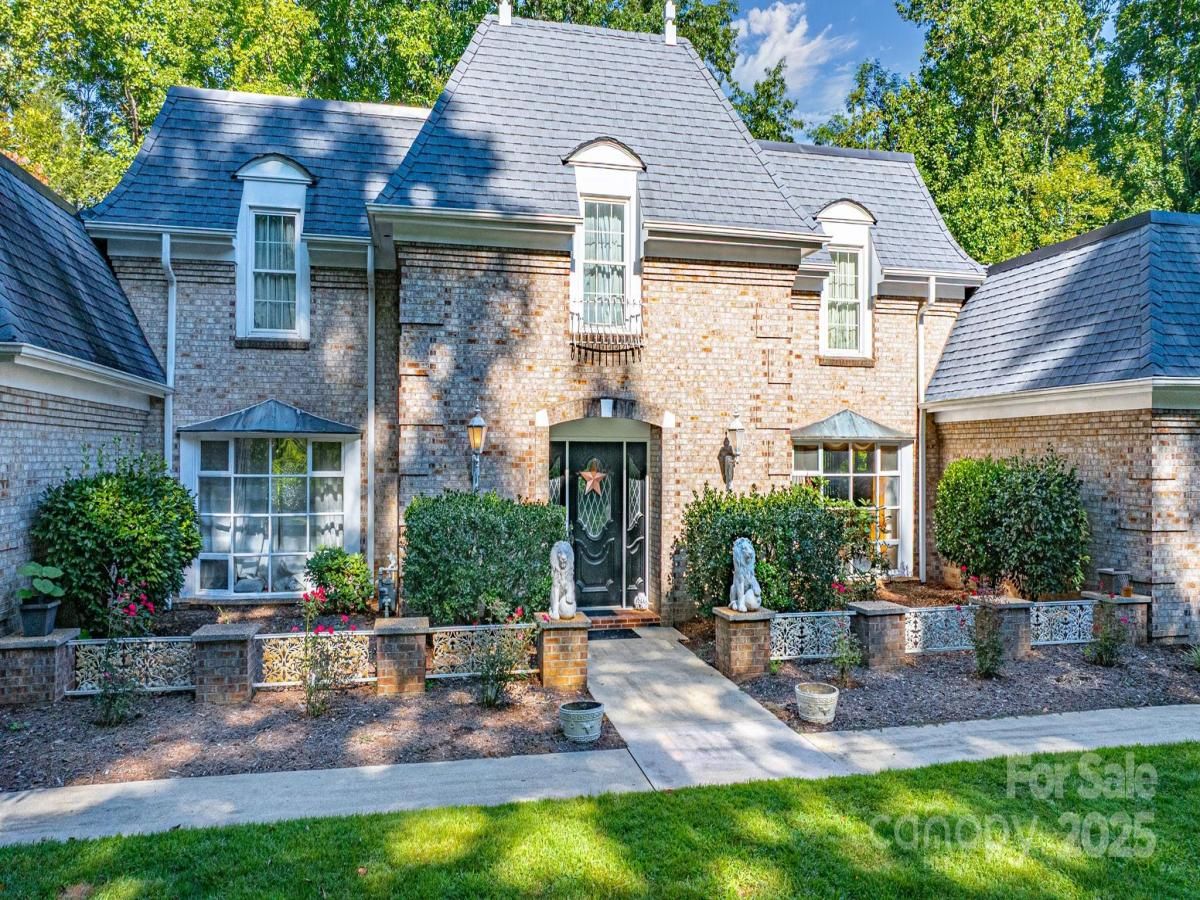 MLS #CAR4295653 image #0