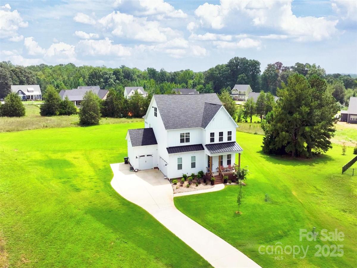 MLS #CAR4295740 image #0