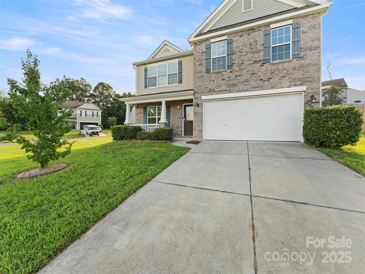 MLS #CAR4295835 image #0