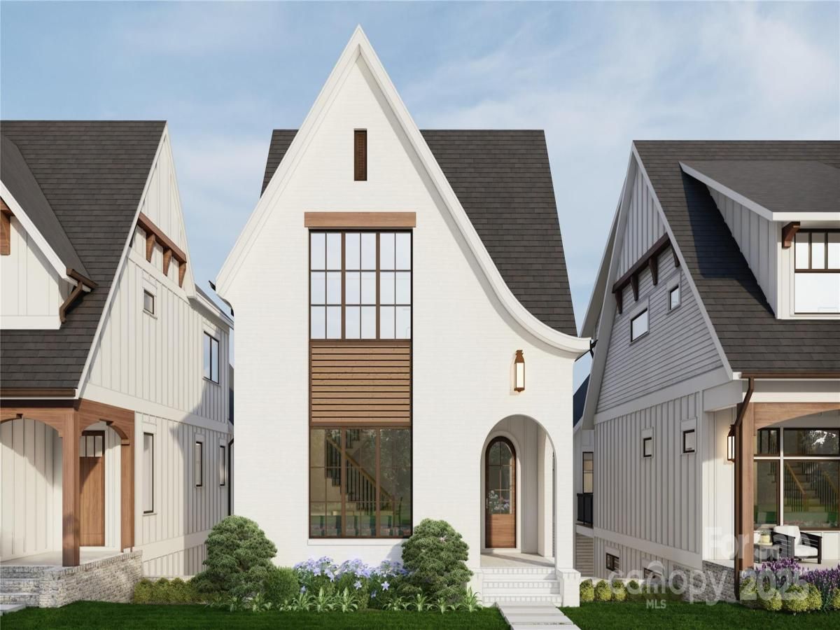 MLS #CAR4295853 image #0